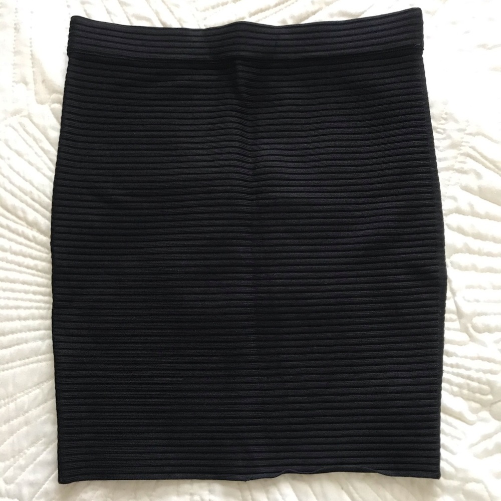 ❌SOLD❌ T by Alexander Wang Bandeau Skirt